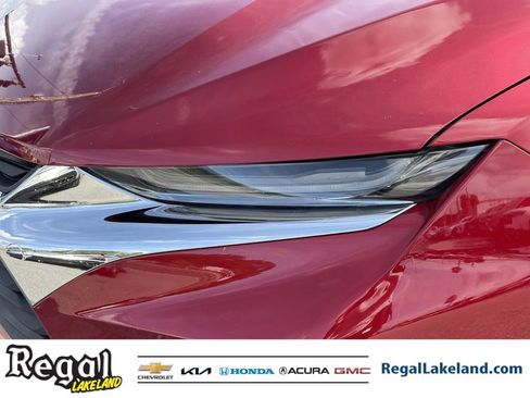 Used 2022 Chevrolet Blazer LT w/ Sound & Technology Package image 7