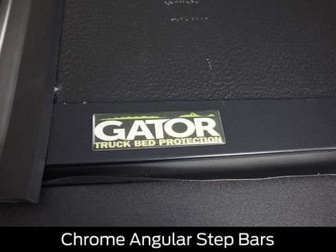 Used 2018 Ford F150 Lariat w/ Equipment Group 502A Luxury image 34