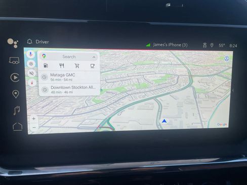 Used 2024 GMC Sierra 1500 Denali Ultimate image 34