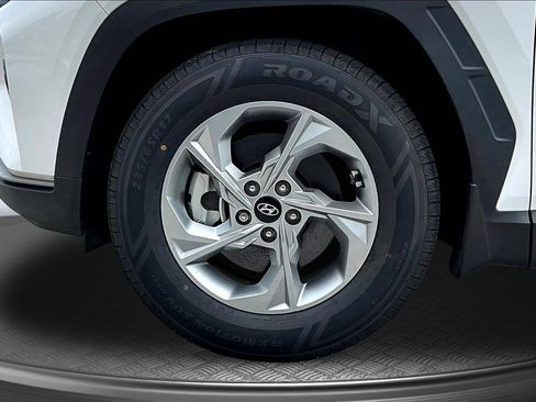 Used 2024 Hyundai Tucson SEL FWD image 31