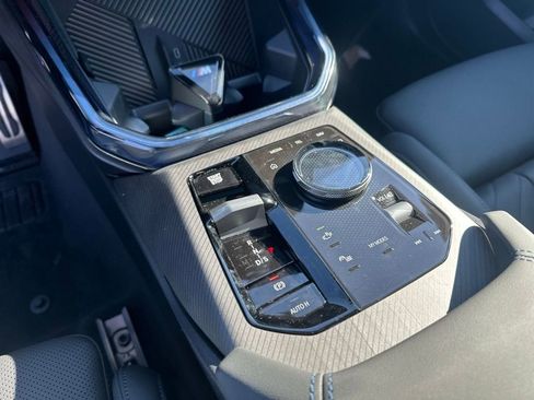 New 2026 BMW X3 M50 w/ Premium Package AWD/4WD image 34