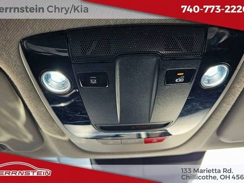 Used 2023 Kia Seltos S w/ Navigation Package image 16