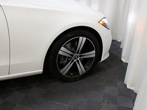 New 2025 Mercedes-Benz C 300 4MATIC Sedan image 10
