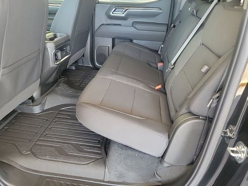 New 2026 GMC Sierra 1500 Elevation image 11