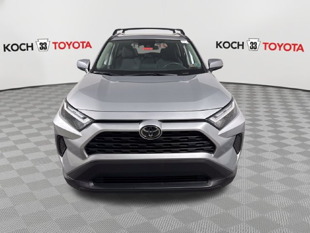 Certified 2024 Toyota RAV4 XLE w/ Convenience Package AWD/4WD image 2
