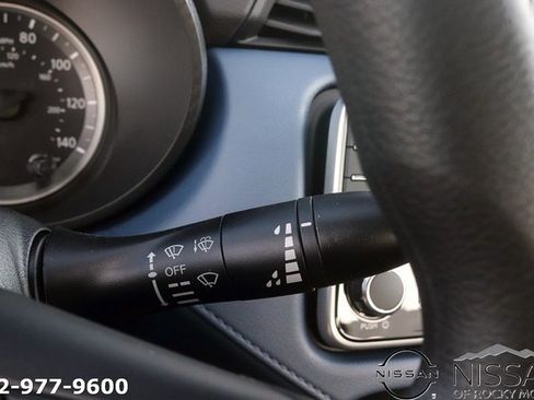 New 2025 Nissan Versa SV w/ Trunk Package image 20