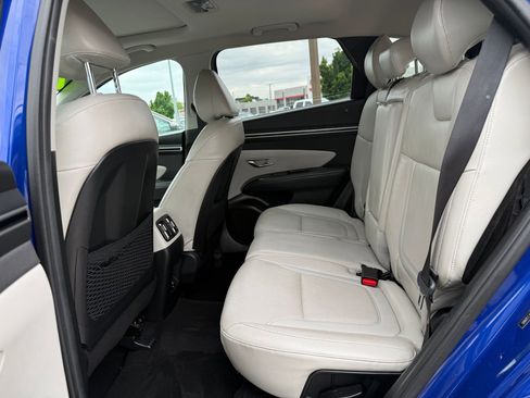 Used 2022 Hyundai Tucson SEL w/ Convenience + Premium Package AWD/4WD image 31