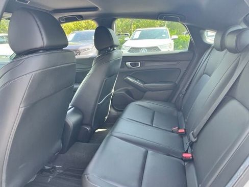 Used 2024 Acura Integra A-Spec FWD image 9