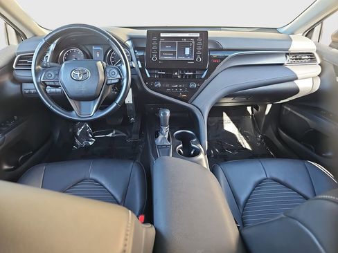 Certified 2024 Toyota Camry SE image 18