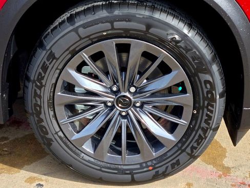 New 2026 MAZDA CX-70 SC Plus image 7