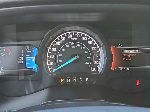 Used 2021 Ford Ranger Lariat w/ Equipment Group 501A High AWD/4WD image 22