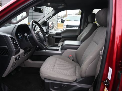 Used 2019 Ford F150 XLT w/ Equipment Group 302A Luxury image 48