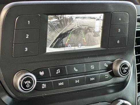 Used 2022 Ford Transit 350 148 High Roof Extended AWD w/ Interior Upgrade Package image 18