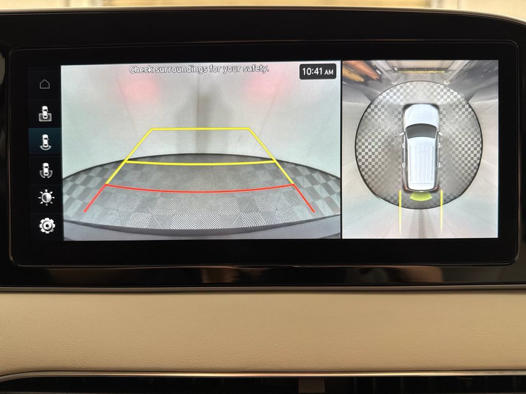 Used 2022 Hyundai Palisade Calligraphy FWD image 19