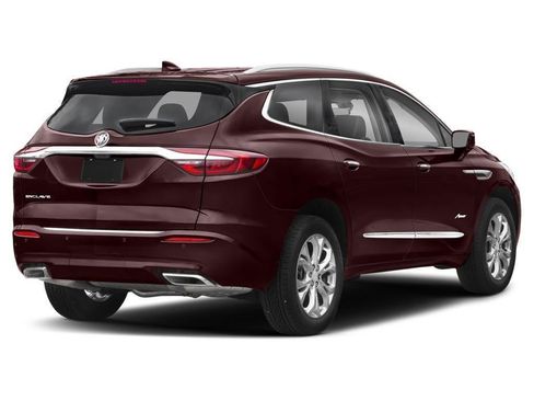 Used 2021 Buick Enclave Avenir w/ Avenir Technology Package AWD/4WD image 50