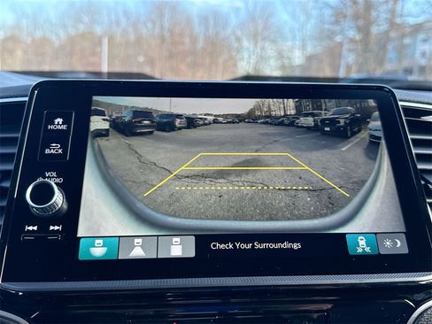 New 2026 Honda Ridgeline RTL image 23