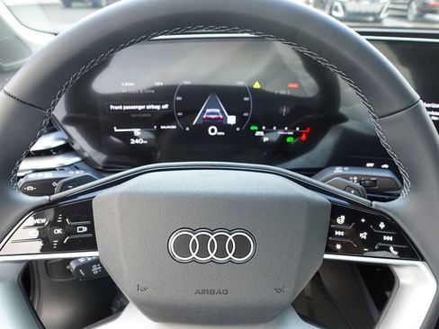 New 2025 Audi A5 2.0T Premium image 14