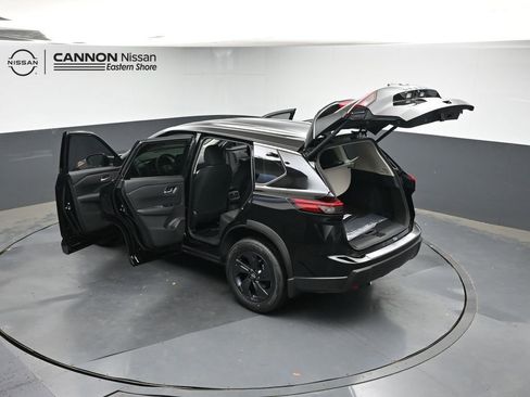 New 2026 Nissan Rogue SV image 43