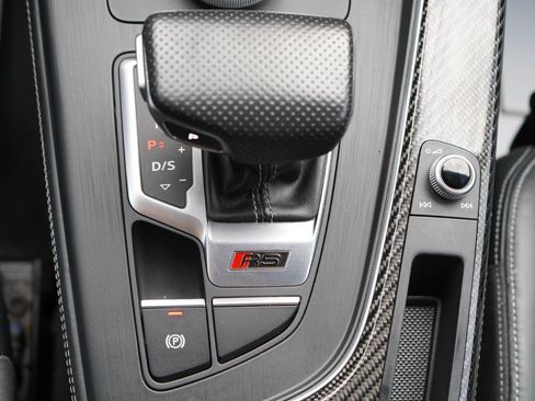 Used 2019 Audi RS 5 Sportback w/ Dynamic Plus Package AWD/4WD image 75