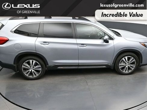 Used 2020 Subaru Ascent Limited w/ Popular Package #2 image 20