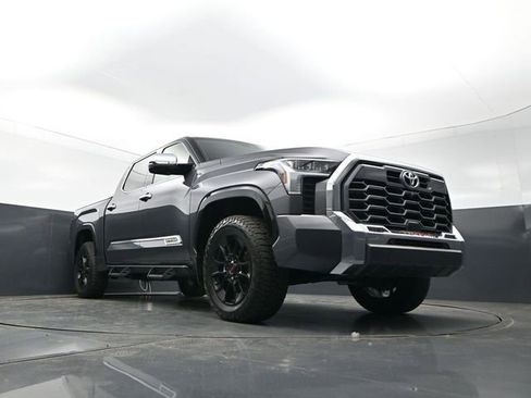 Used 2023 Toyota Tundra 1794 Edition w/ TRD Off-Road Package AWD/4WD image 27