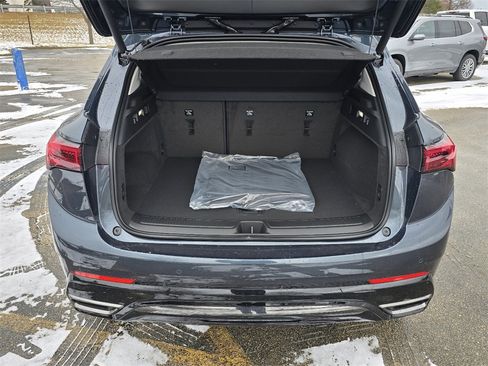 New 2026 Buick Envision Sport Touring image 29