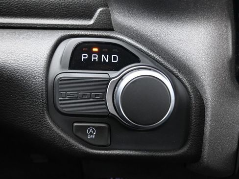 New 2025 RAM 1500 Tradesman w/ Night Edition image 24