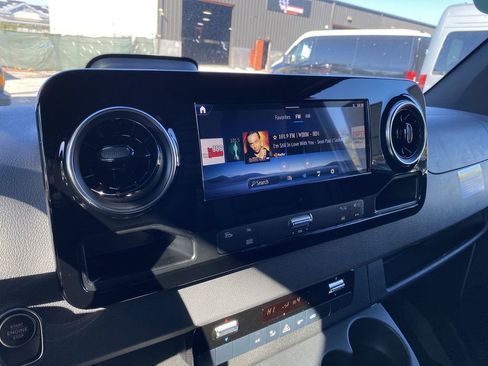 New 2026 Mercedes-Benz Sprinter 2500 image 7