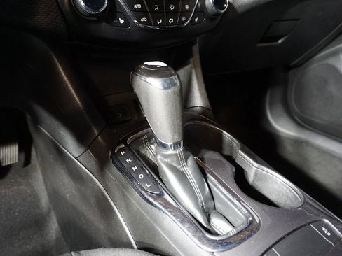 Used 2019 Chevrolet Cruze LT w/ LT Fleet Convenience Package FWD image 15