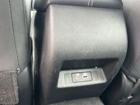 Used 2024 Nissan Altima 2.5 SV FWD image 20