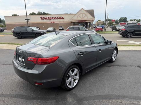 Used 2014 Acura ILX FWD image 5