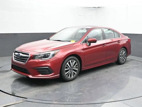 Used 2019 Subaru Legacy 2.5i Premium AWD/4WD image 8