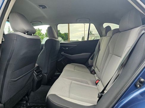 Used 2020 Subaru Outback Premium AWD/4WD image 21