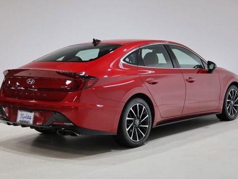 Used 2020 Hyundai Sonata SEL Plus FWD image 7