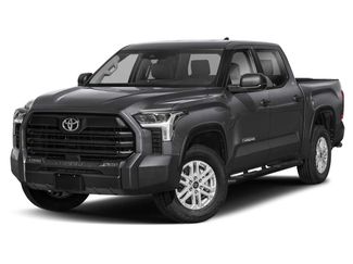 Used 2024 Toyota Tundra SR5 AWD/4WD video 1