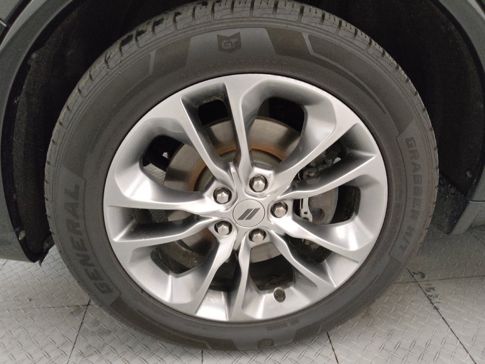 Used 2020 Dodge Durango R/T AWD/4WD image 31