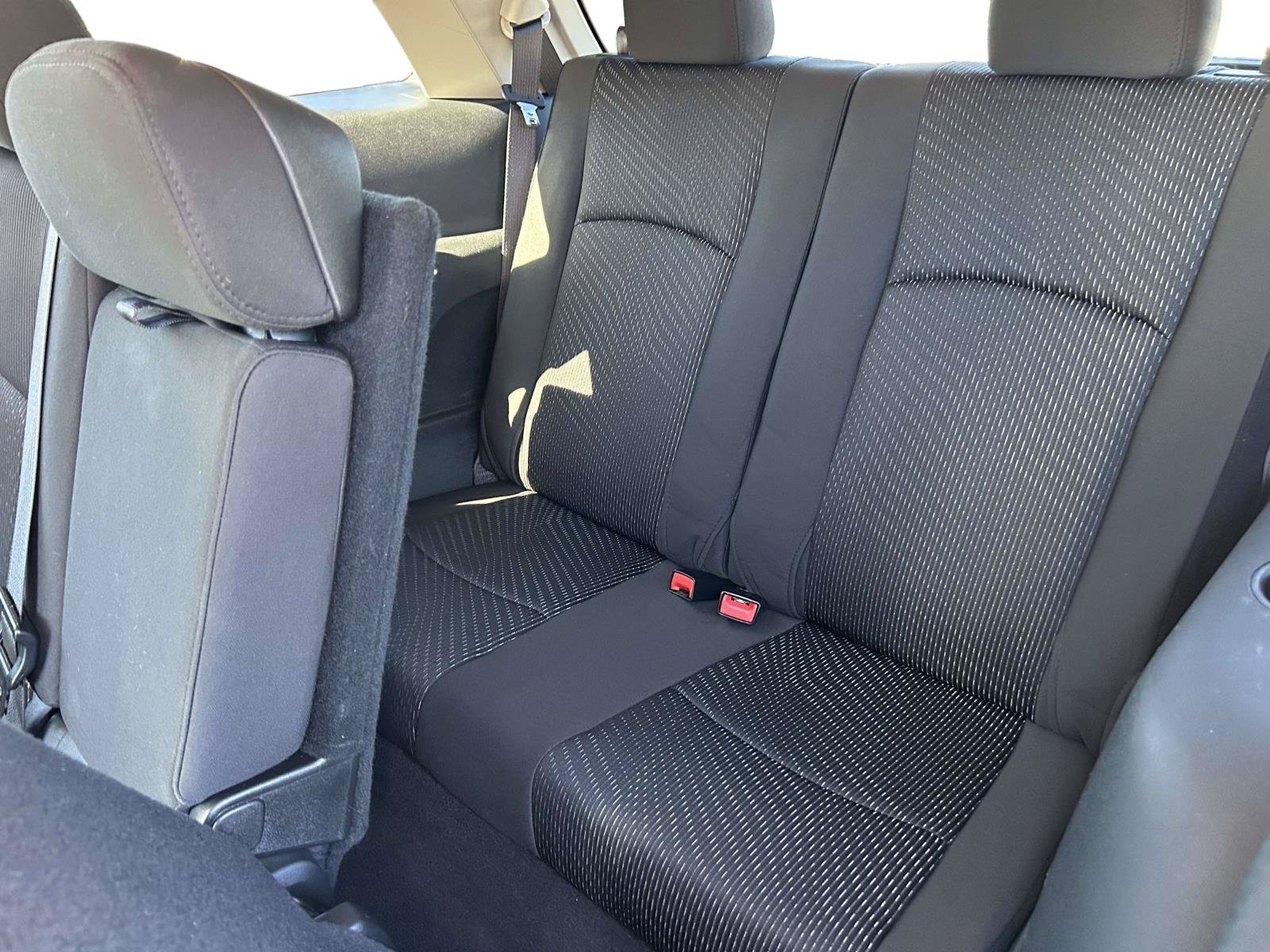 Used 2018 Dodge Journey SXT w/ Connectivity Group FWD image 8