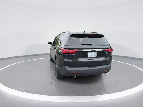 Used 2023 Chevrolet Traverse RS FWD image 6