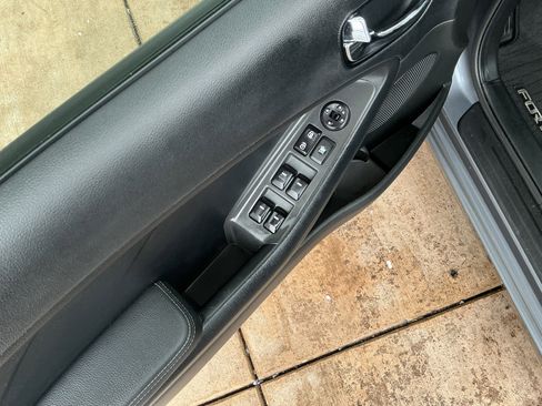 Used 2017 Kia Forte S image 15