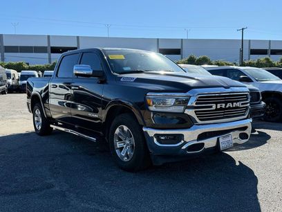 Used 2020 RAM 1500 Laramie