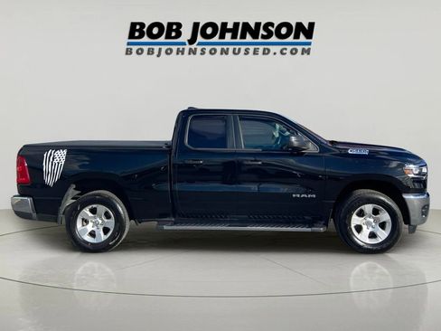 Used 2025 RAM 1500 Tradesman image 6
