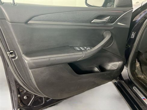 Used 2022 BMW X3 xDrive30i w/ M Sport Package 2 AWD/4WD image 18