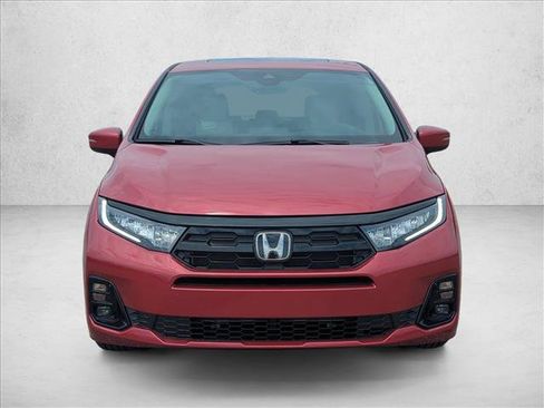 New 2026 Honda Odyssey Elite image 7