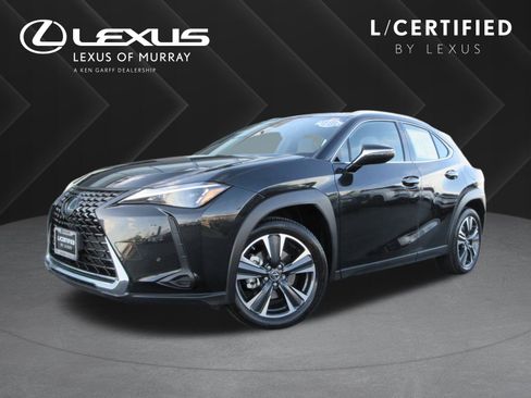 Used 2024 Lexus UX 250h FWD image 1