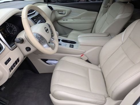 Used 2018 Nissan Murano Platinum image 19
