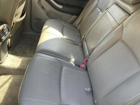 Used 2005 Toyota 4Runner Limited AWD/4WD image 22