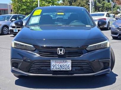 Used 2023 Honda Civic Sport