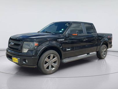 Used 2014 Ford F150 FX2 w/ Equipment Group 402A Luxury