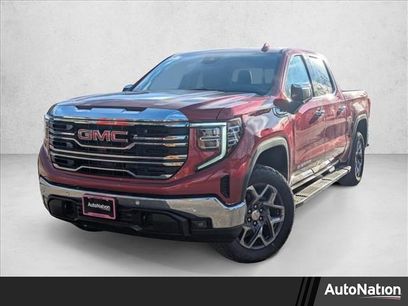 New 2026 GMC Sierra 1500 SLT w/ SLT Premium Plus Package