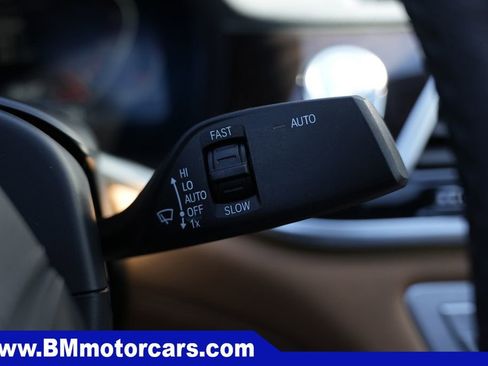 Used 2020 BMW 750i xDrive w/ Cold Weather Package AWD/4WD image 60